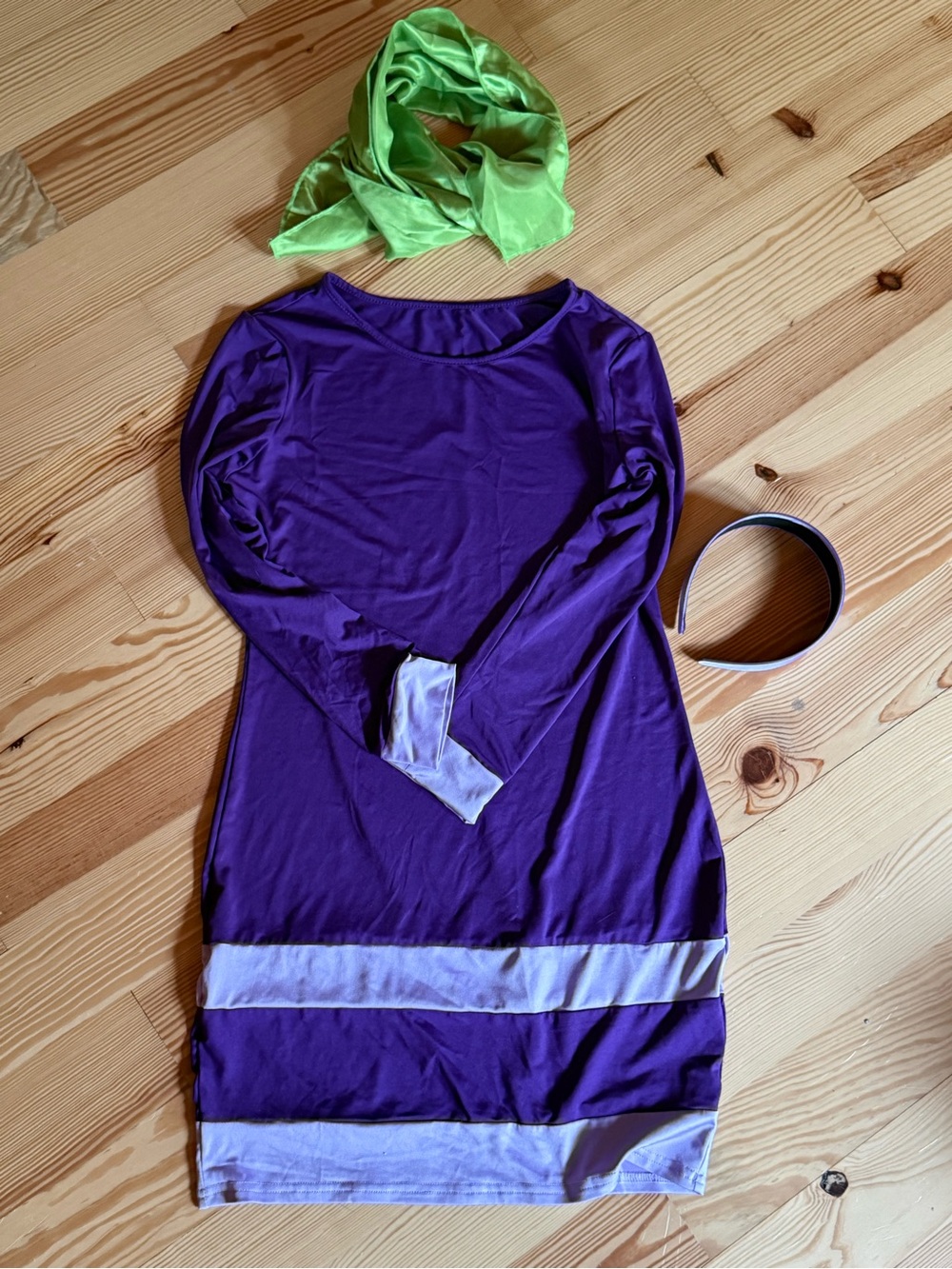 Women’s Daphne Costume Scooby Doo